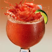 Clamato natural