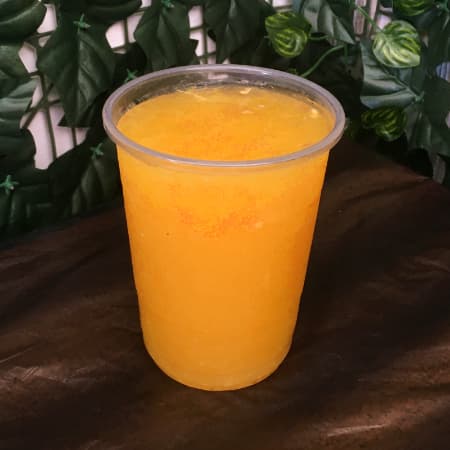 Jugo de Naranja