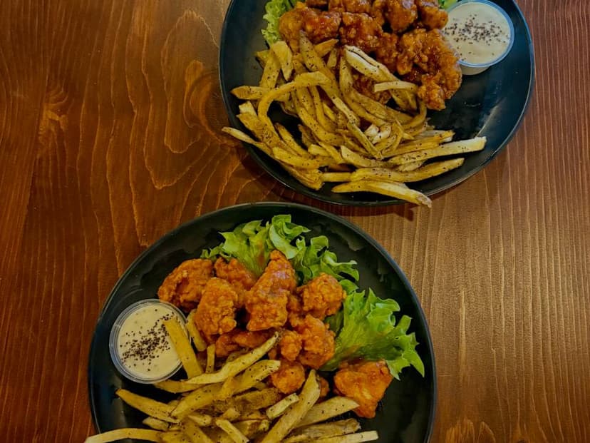 MT Restaurante