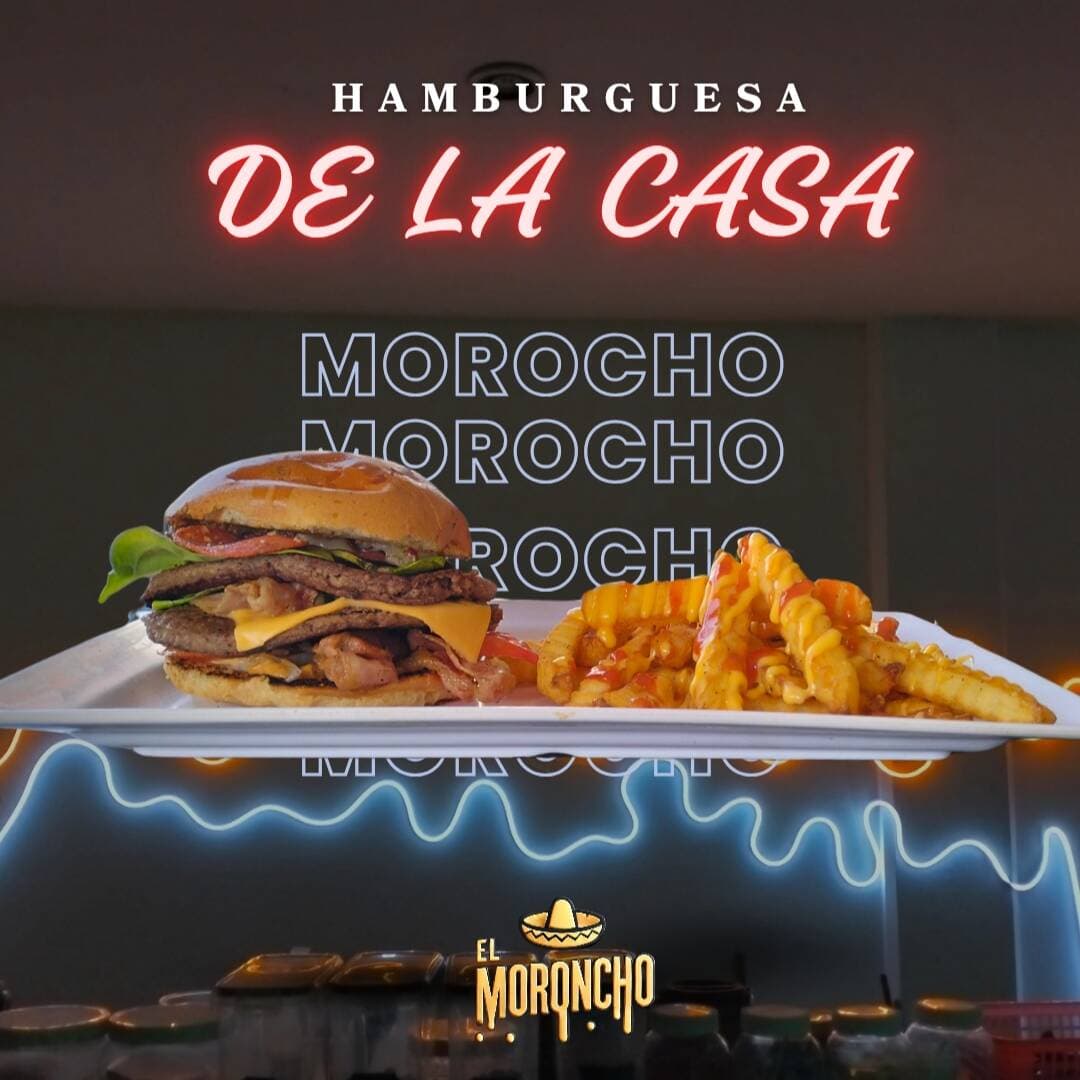 DE LA CASA