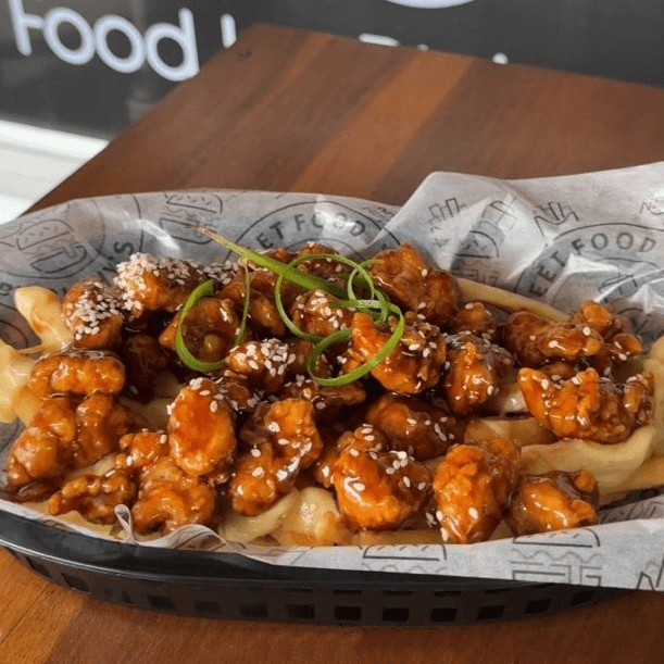 Papas Tokio