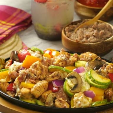 Alambre de Pollo