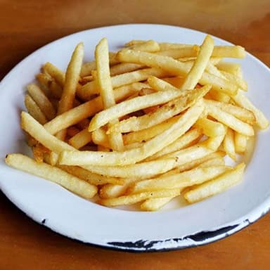 Papas Combo