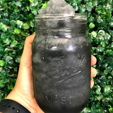 Smoothie Back Panther