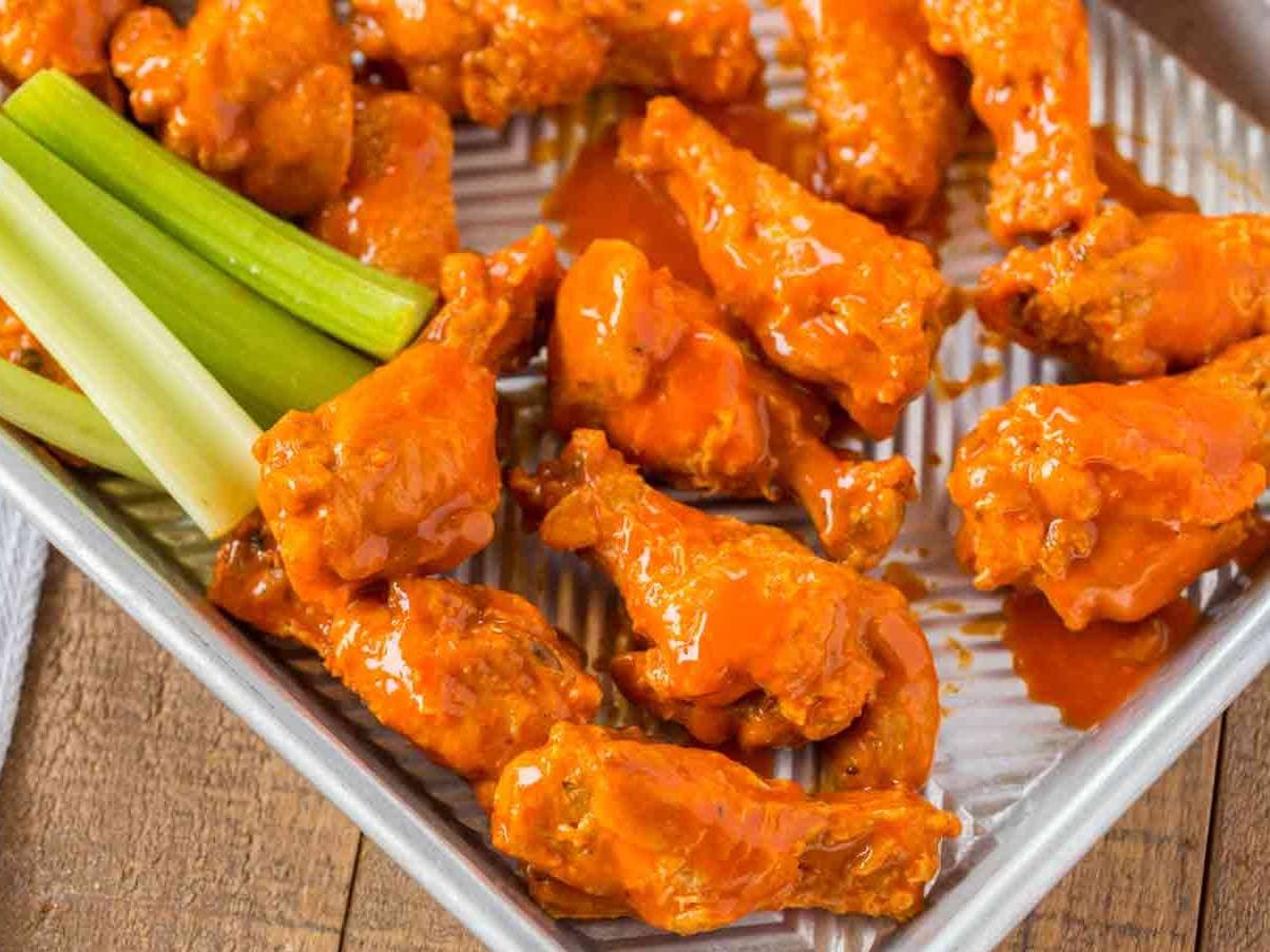 Wings Love