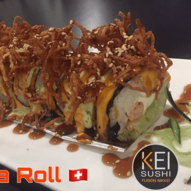 Suiza Roll
