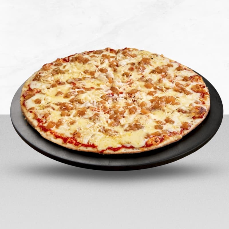 Pizza Holandesa