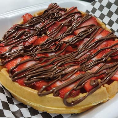 Waffle