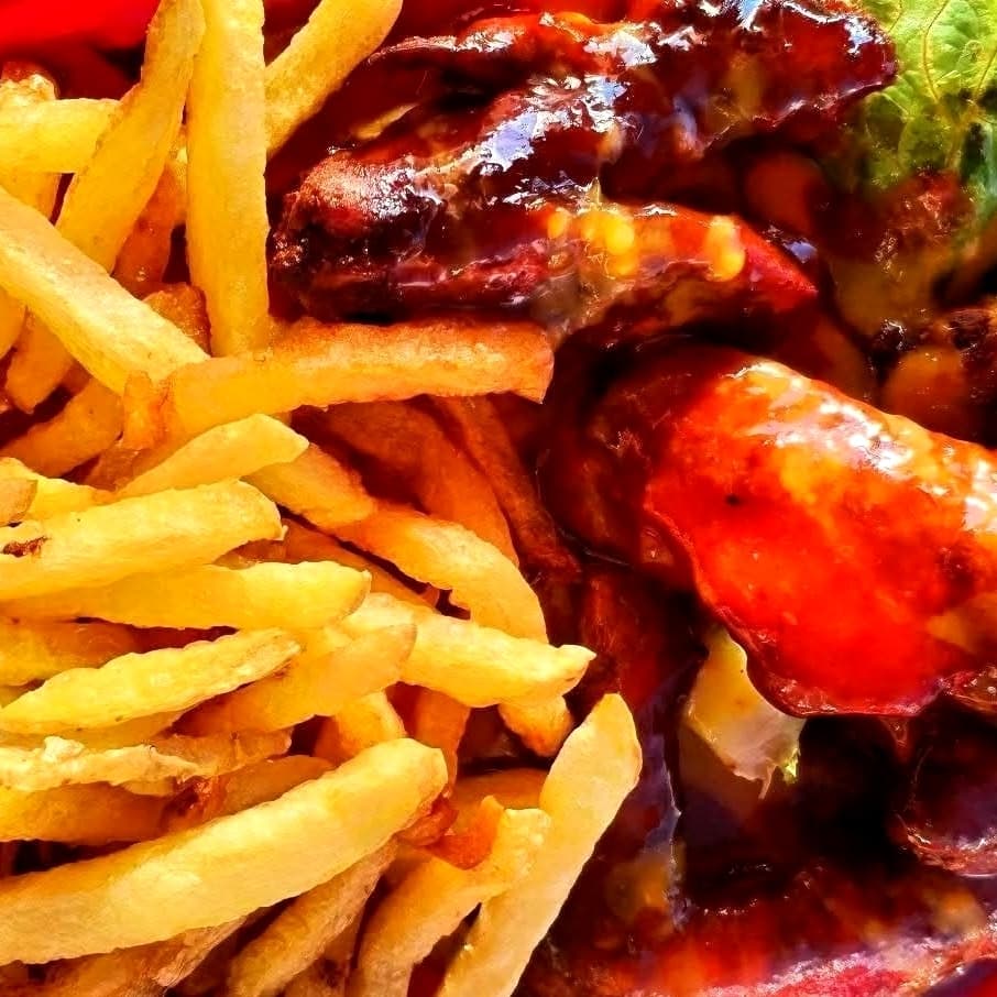 Kilo de Alitas (Pollito PiO)