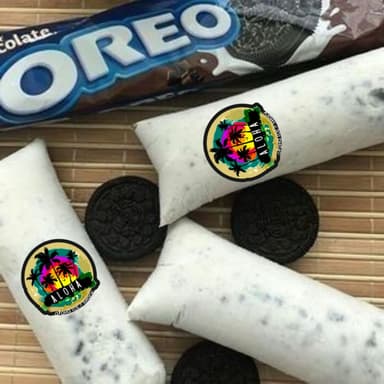 Boli Gourmet OREO