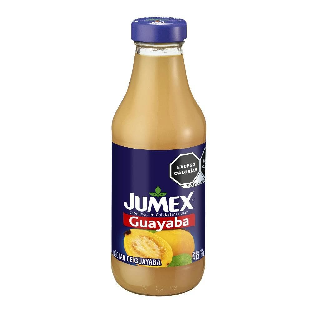 JUMEX 413ML GUAYABA