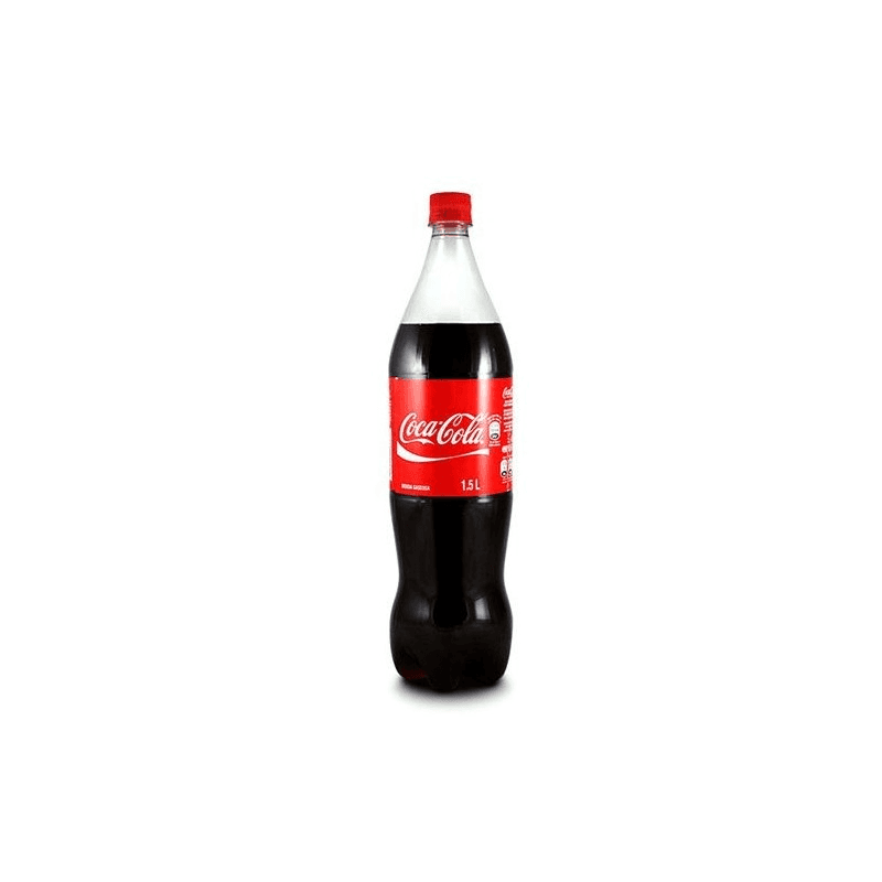 Gaseosa COCA-COLA Sabor Original 1.5 L