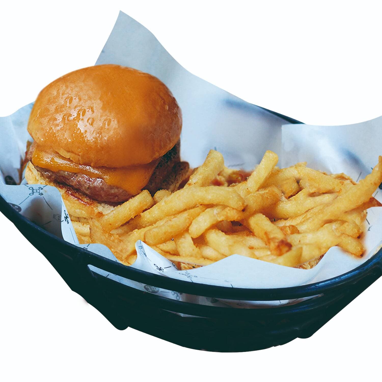 Mini Burger