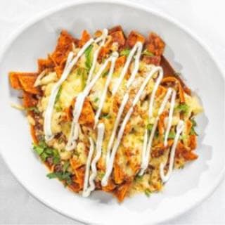 Haz tus Chilaquiles