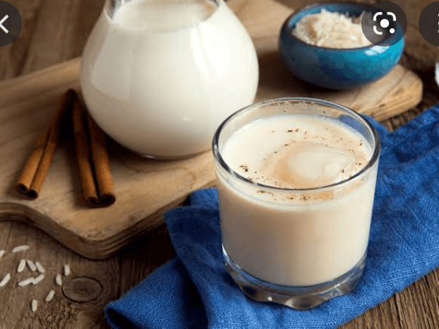 Agua Arroz