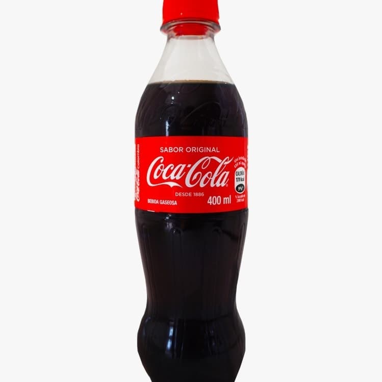 Cocacola 400ml