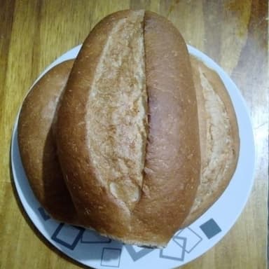 Pan Blanco Extra
