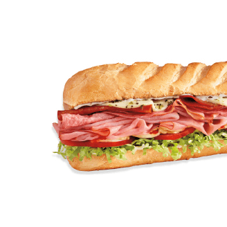 Italian Mediano