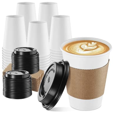 Capuchino / Latte