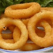 Aros de Cebolla