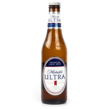 Ultra michelob 355 ml.