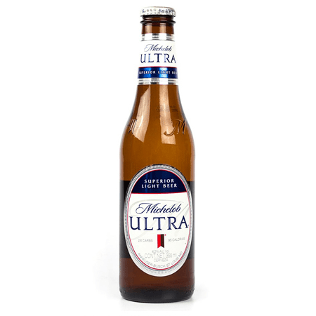 Ultra michelob 355 ml.