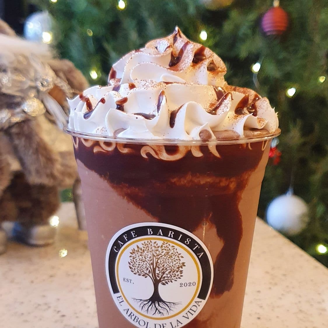 Combo Frappuchinos Moka
