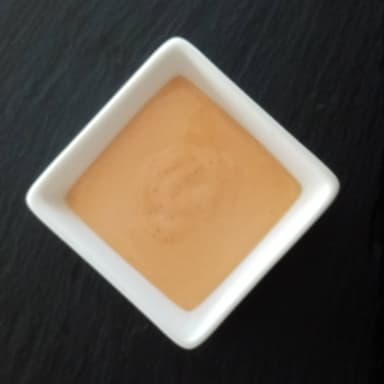 Spicy habanero