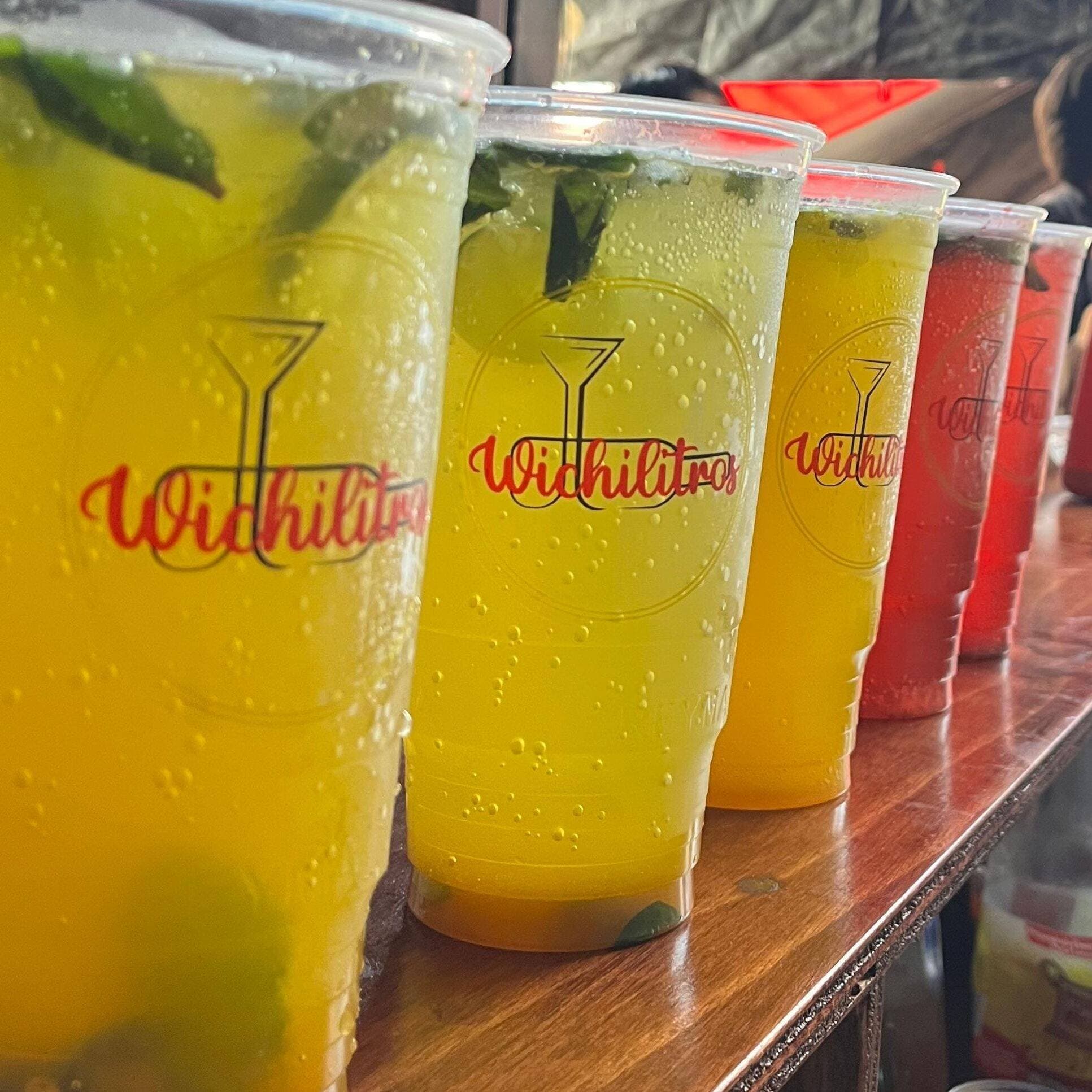 Mojito