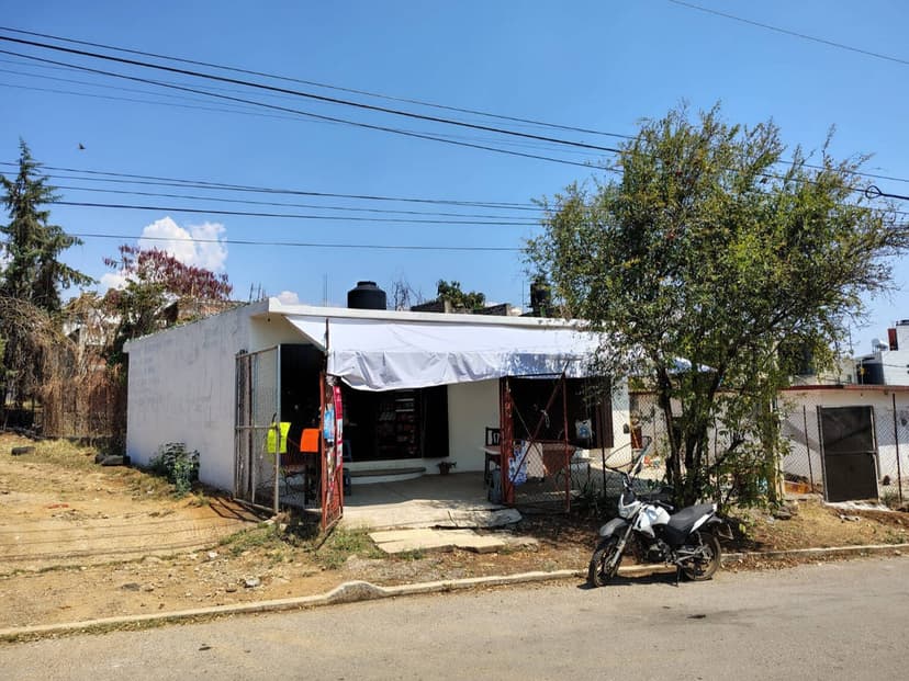 Tacos y Antojos Mexicanos