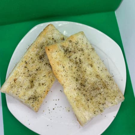 Bruschetta Agli e Olio