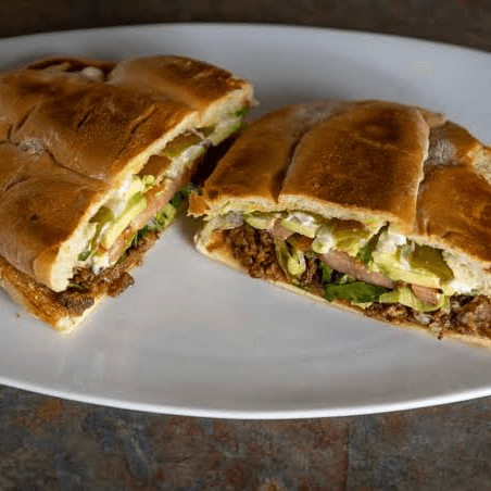 Torta de Pollo