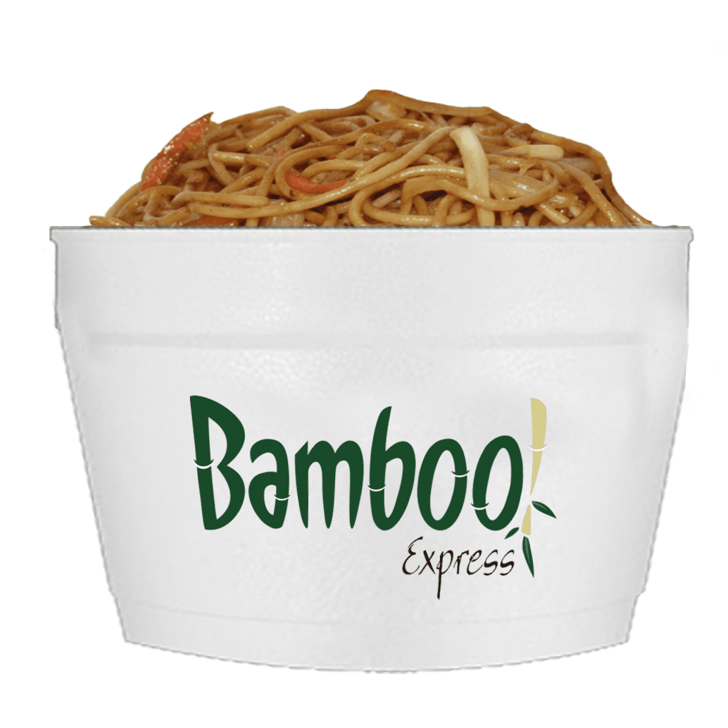 Fideo Chino Medio Litro