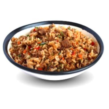 YAKIMESHI BETTER BALANCE