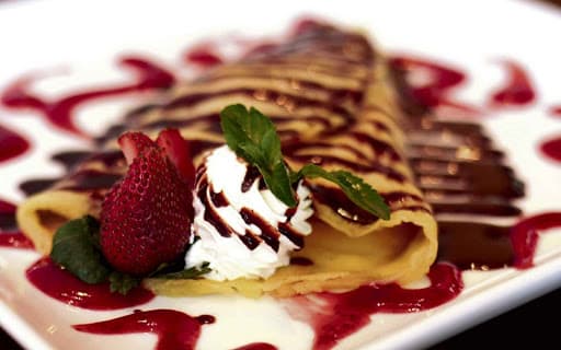 Postres Casa Blanca