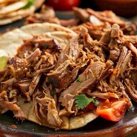 TACO MACIZA
