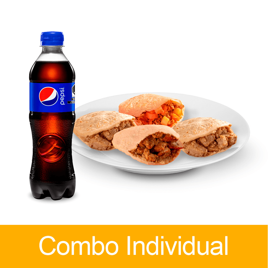 Combo - Individua