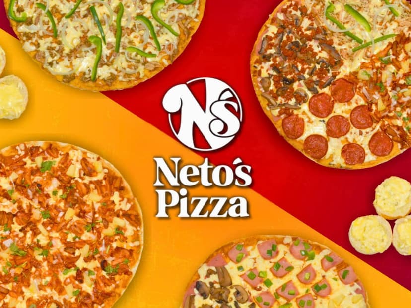 Netos Pizza Las Fuentes