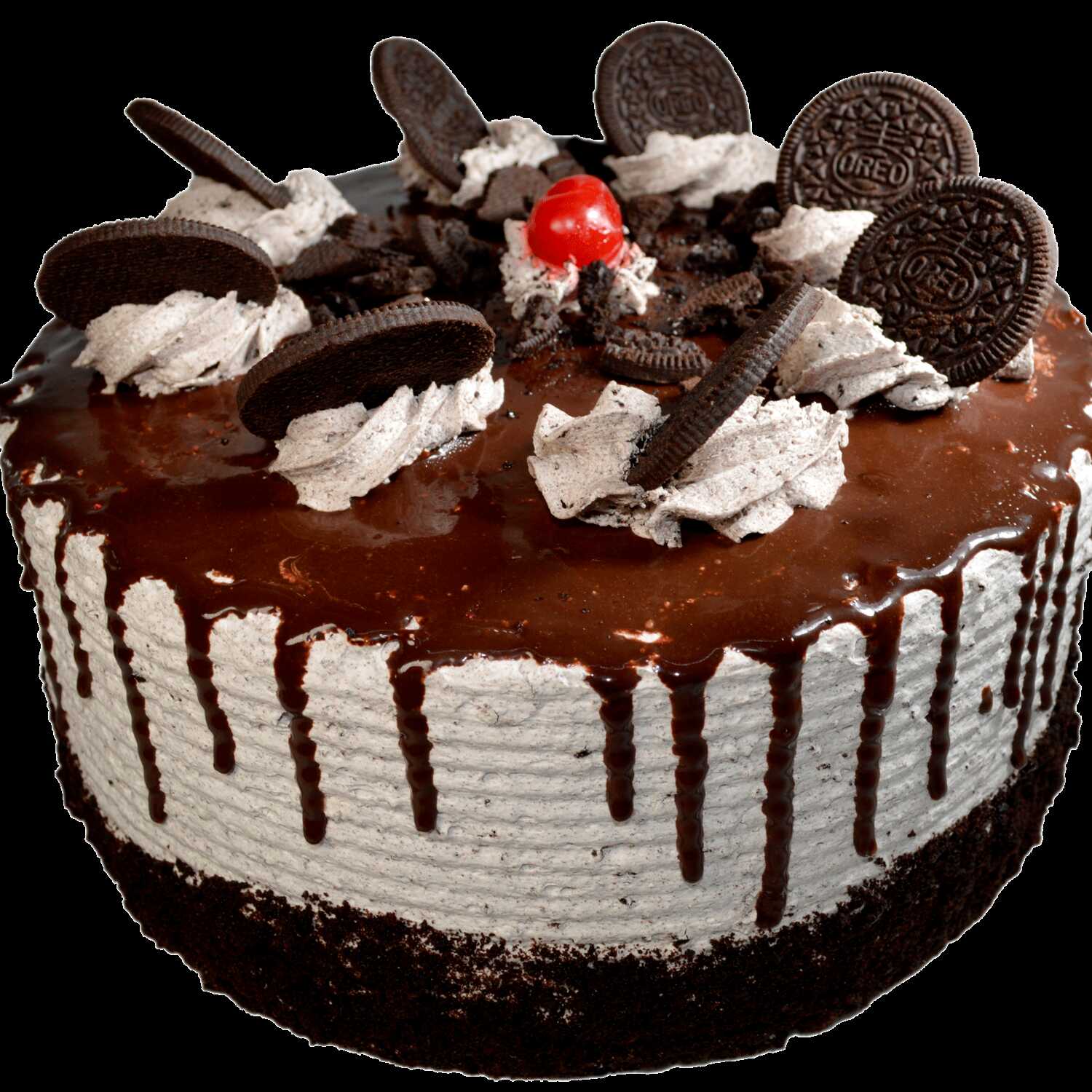 Oreo