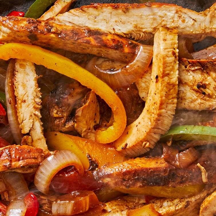 Fajitas