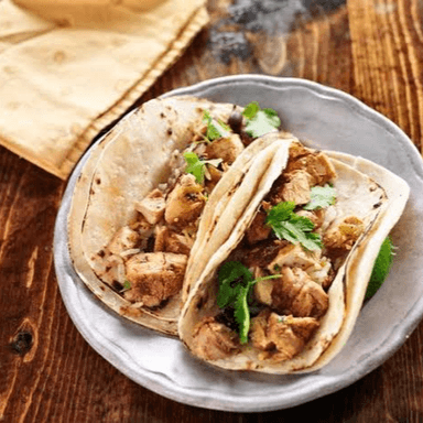 Taco de Pechuga Asada