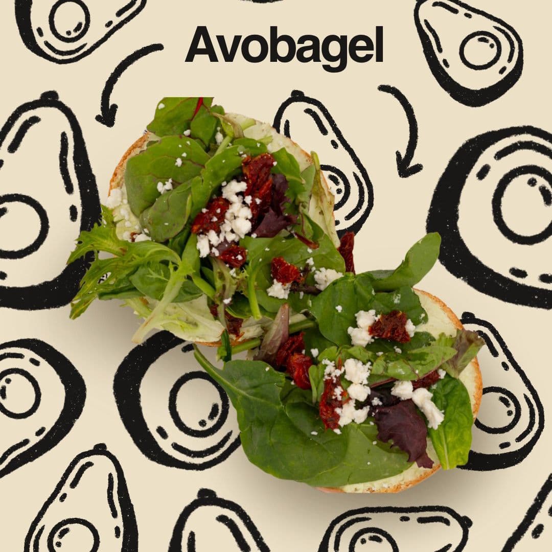 Avobagel