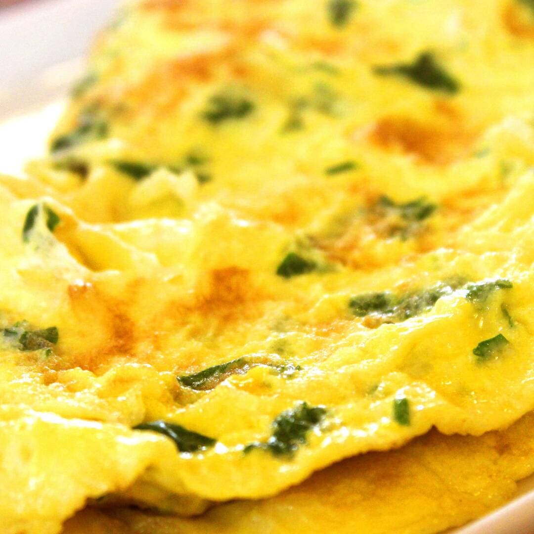 Huevos al gusto