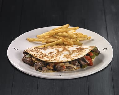 Turca de Arrachera