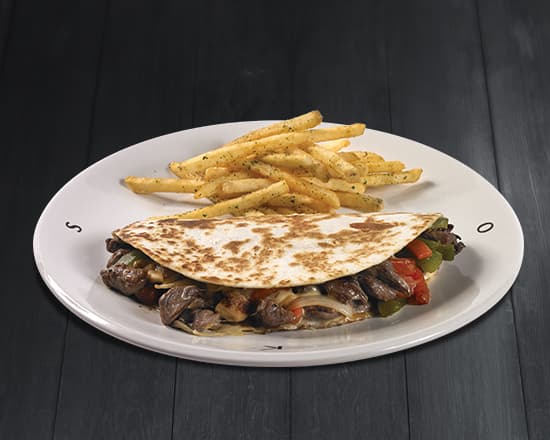 Turca de Arrachera