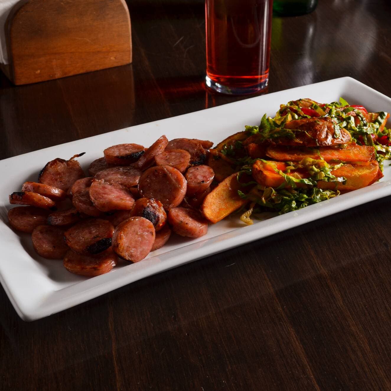 Chorizo Argentino