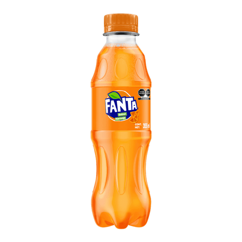 Fanta Original 600 ML