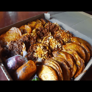 Combo Surtido Botanero