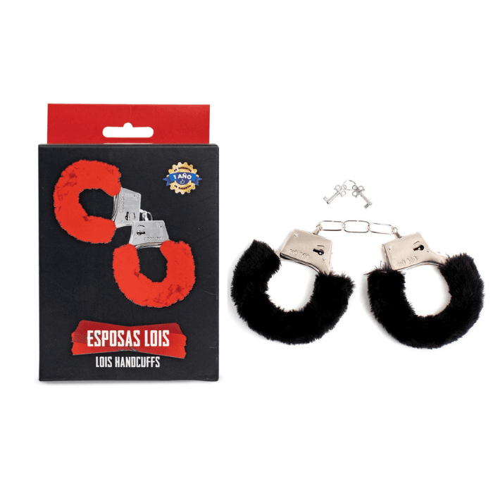 Esposas eroticas fetiche sadomasoquismo peluche