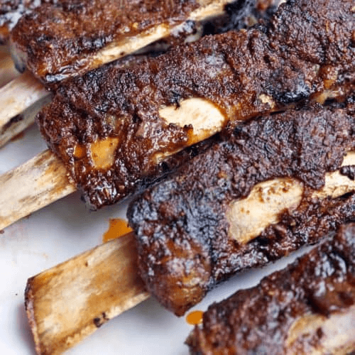 Costilla Rib Eye Un KG